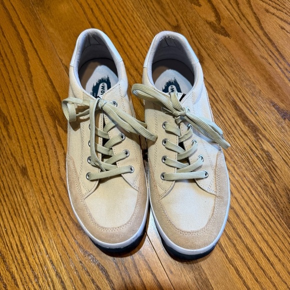 Wolky Sneakers Size 40 (European 9 9 1/2) - Picture 3 of 10